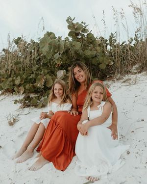 Image post by @maddiesswfphotography on Facebook