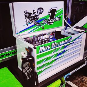 Image post by @racerxonline on Instagram