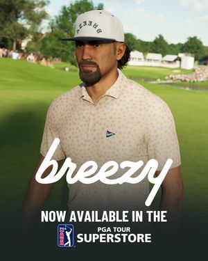 Image post by @pgatour2k on Instagram