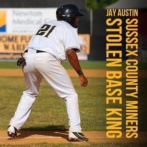Image post by @sussexcountyminers on Instagram