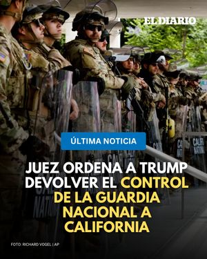 Image post by @eldiariony on Instagram