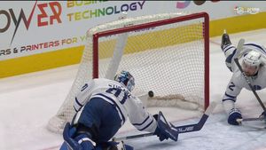 Video post by @SportsOnPrimeCA on Twitter