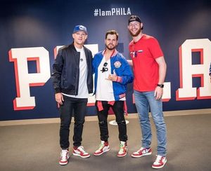 Image post by @daveophilly on Instagram