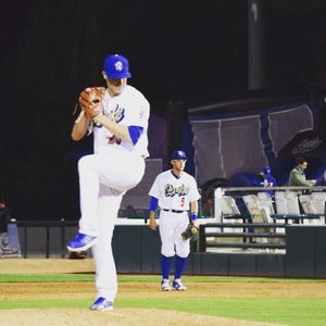 Image post by @rcquakes on Instagram