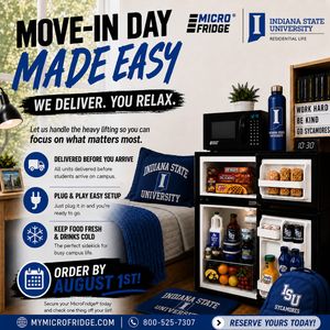 Image post by @indstatereslife on Instagram