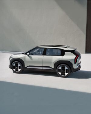 Image post by @kia.worldwide on Instagram