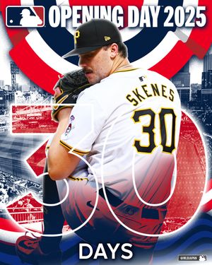 Image post by @mlbjapan on Instagram
