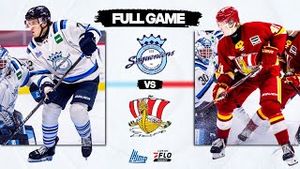 Video post by @flohockey on YouTube