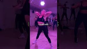 Video post by @dancebody on YouTube