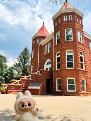 Image post by @nauflagstaff on Instagram
