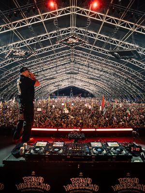 Image post by @bolothedj on Instagram