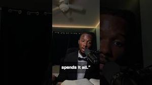 Video post by @iamdondrae on YouTube