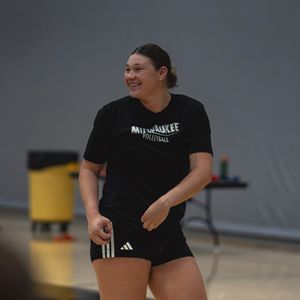 Image post by @mke_volleyball on Instagram