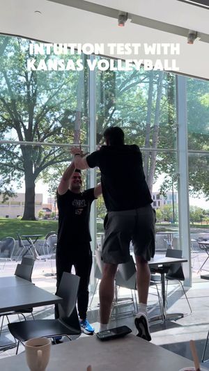Video post by @kuvolleyball on TikTok