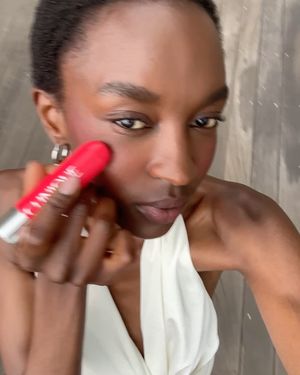 Image post by @clinique on Instagram