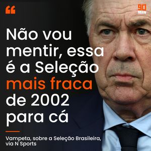Image post by @90minbrasil on Instagram