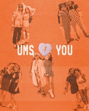 Image post by @theums on Instagram