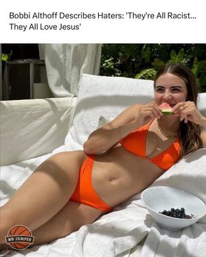 Image post by @nojumper on Instagram