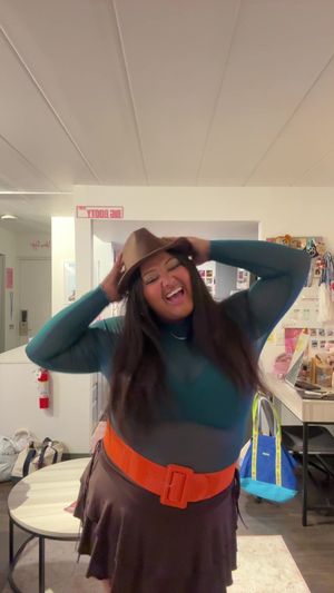 Video post by @mkennagerard on TikTok