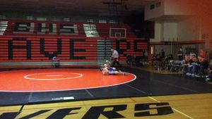 Image post by @beavertonhigh on Instagram