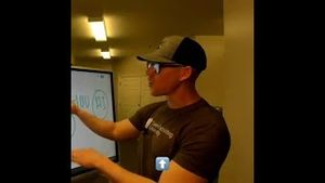 Video post by @salesrecruitinguniversity on YouTube