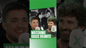 Video post by @radiox on YouTube