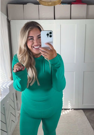Video post by @beckymorganmakeup on TikTok