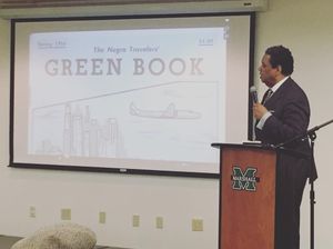 Image post by @marshallu on Instagram