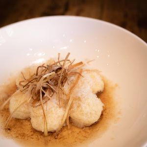 Image post by @osteriafiorella on Instagram