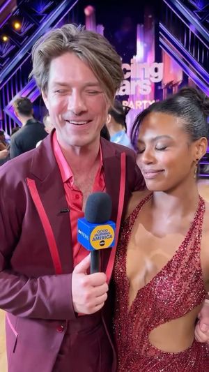 Image post by @goodmorningamerica on Instagram