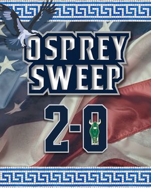 Image post by @unfhockey on Instagram