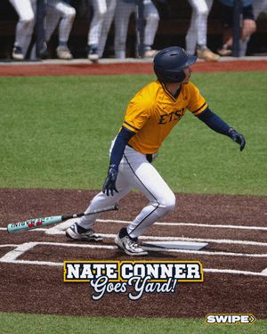 Image post by @etsu_baseball on Instagram