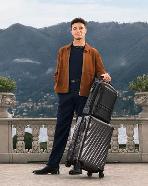 Image post by @tumitravel on Instagram