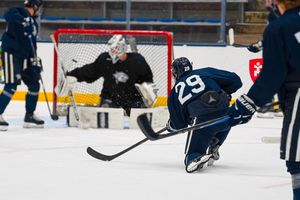 Image post by @sparxhockey on Instagram