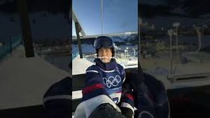 Video post by @maddie_mastro on YouTube