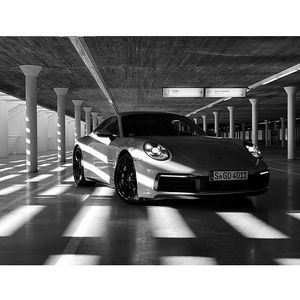Image post by @porschedesign on Instagram