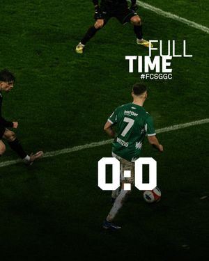Image post by @fc_st.gallen1879 on Instagram