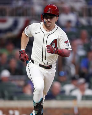 Image post by @mlbjapan on Instagram