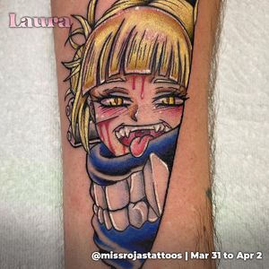 Image post by @tauntontattooco on Instagram