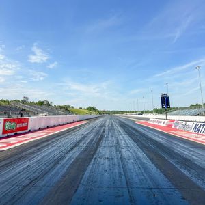 Image post by @newenglanddragway on Instagram