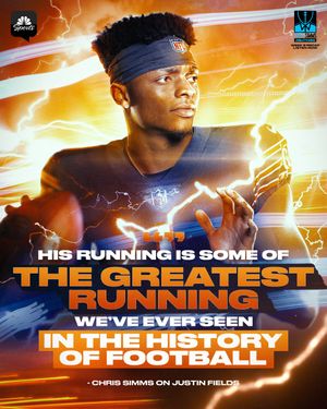 Image post by @SNFonNBC on Twitter