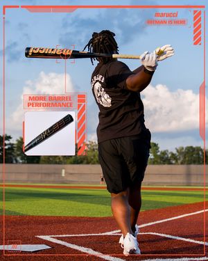 Image post by @maruccisports on Instagram