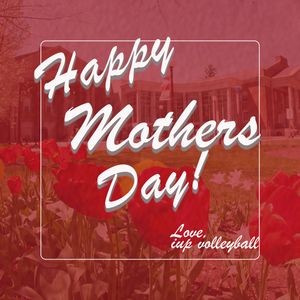 Image post by @IUPVB on Twitter
