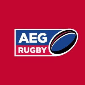 Image post by @aegrugby on Facebook