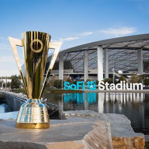 Image post by @sofistadium on Instagram