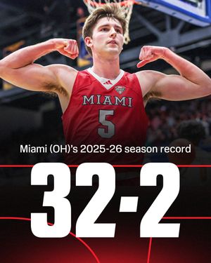 Image post by @espn on Instagram