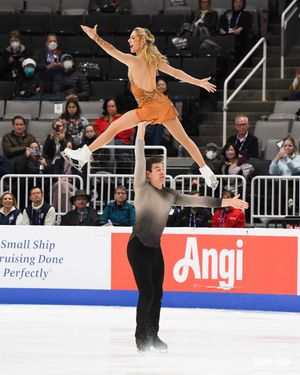 Image post by @teamusa on Instagram