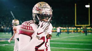 Image post by @jaidenwoodbey on Instagram