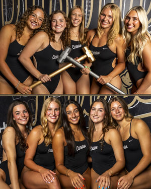 Image post by @purduewswimdive on Instagram