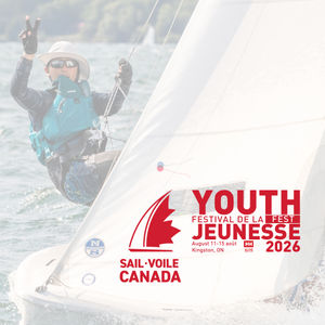Image post by @sailcanada on Instagram
